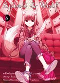 Spice & Wolf, Band 5 (eBook, ePUB)