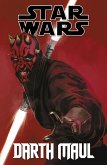 Star Wars - Darth Maul (eBook, ePUB)