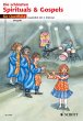 Die schönsten Spirituals & Gospels... - Bild 1