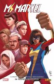 Ms. Marvel (2016) 4 - Im Namen der Freiheit (eBook, ePUB)