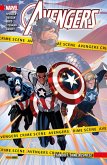 Avengers PB 3 - Standoff: Ohne Ausweg (eBook, ePUB)