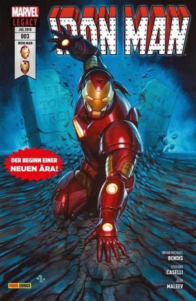 Iron Man 3 - Die Suche nach Tony Stark (eBook, ePUB) Iron Man 3 - Die Suche nach Tony Stark (eBook, ePUB)