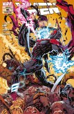 Uncanny X-Men 4 - Das Ende Magnetos (eBook, ePUB)