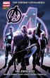 Marvel NOW! PB Avengers 6 - Heldenjagd... - Bild 1