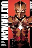 Ultraman Bd.6 (eBook, ePUB)