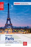 Nelles Pocket Reiseführer Paris (eBook, ePUB)