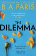 The Dilemma (eBook, ePUB) - Bild 1