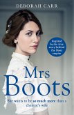 Mrs Boots (eBook, ePUB)