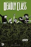 Die Schlangengrube / Deadly Class Bd.3 (eBook, ePUB)