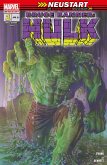 Unsterblich / Bruce Banner: Hulk Bd.1 (eBook, ePUB)