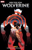 Der Tod von Wolverine (eBook, ePUB)