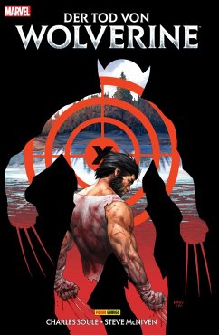 Der Tod von Wolverine (eBook, ePUB) - Soule, Charles