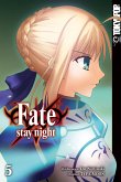 Fate/stay night - Einzelband 05 (eBook, ePUB)