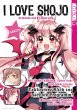 I love Shojo Magazin #15 (eBook, ePUB) - Bild 1