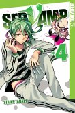 Servamp Bd.4 (eBook, ePUB)