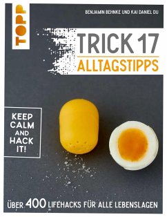 Trick 17 - Alltagstipps (eBook, ePUB) - Behnke, Benjamin; Du, Kai Daniel