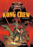 Die Kong Crew, Band 1 - Der Dschungel von Manhatten (eBook, ePUB)