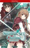 Sword Art Online - Progressive Bd.1 (eBook, ePUB)