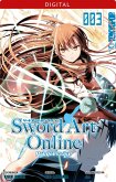 Sword Art Online - Progressive Bd.3 (eBook, ePUB)