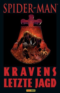Spider-Man: Kravens letzte Jagd (eBook, ePUB) - Dematteis, J. M.