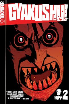 Cover Gyakushu!, Volume 2 (eBook, ePUB)
