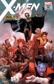 X-Men: Gold 7 - Gehasst und gefürchtet (eBook, ePUB)