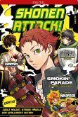 Shonen Attack Magazin #2 (eBook, ePUB)