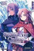 Sword Art Online - Progressive Bd.6 (eBook, ePUB)
