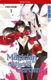 The Magician and the Glittering Garden 01 (eBook, ePUB)