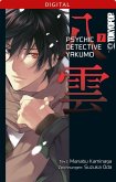 Psychic Detective Yakumo Bd.7 (eBook, ePUB)