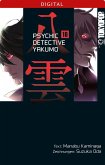 Psychic Detective Yakumo Bd.10 (eBook, ePUB)