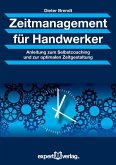 Zeitmanagement für Handwerker (eBook, PDF)