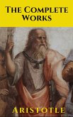 Aristotle: The Complete Works (eBook, ePUB)