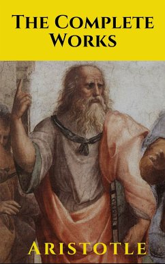 Aristotle: The Complete Works (eBook, ePUB) - Aristotle; house, knowledge