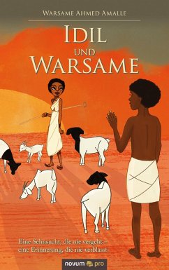 Idil und Warsame (eBook, ePUB) - Amalle, Warsame Ahmed