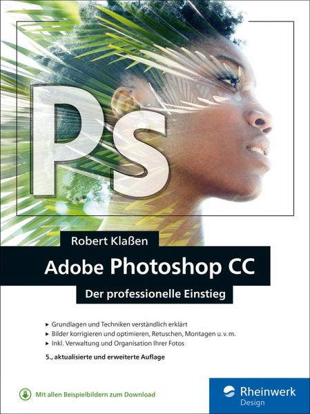 adobe photoshop cc ebook free download in pdf