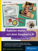 Roboter-Autos mit dem Raspberry Pi (eBook, ePUB)