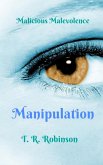 Manipulation (Bitches, #6) (eBook, ePUB)