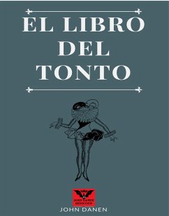 Cover El libro del tonto (eBook, ePUB)