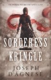 Sorceress Kringle: The Woman Who Became Santa Claus (The Kris Kringle Saga, #1) (eBook, ePUB)
