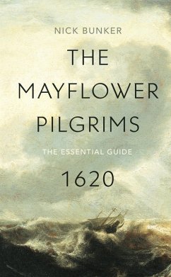 Cover The Mayflower Pilgrims (eBook, ePUB)