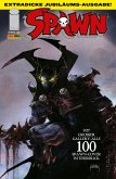 Spawn, Band 100 (eBook, ePUB)