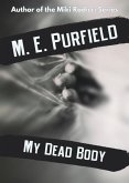My Dead Body (Radicci Sisters Mystery, #2) (eBook, ePUB)