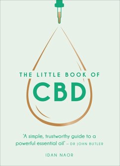 Cover The Little Book of CBD (eBook, ePUB)