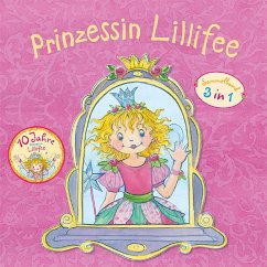 Prinzessin Lillifee Jubiläumsband (eBook, ePUB) - Finsterbusch, Monika