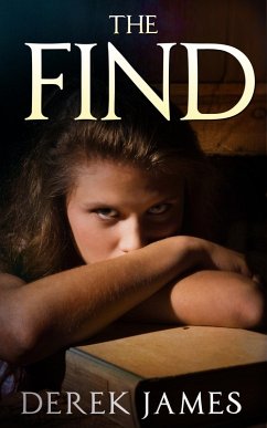 The Find (eBook, ePUB) - James, Derek