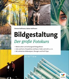 Bildgestaltung (eBook, PDF) - Hoffmann, Rainer; Hoffmann, Simone