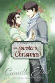The Spinster's Christmas (illustrated edition) (eBook, ePUB)