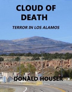 CLOUD OF DEATH (eBook, ePUB) - Houser, Donald R