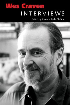 Wes Craven (eBook, ePUB)